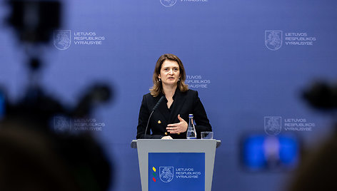 Giedrė Balčytytė