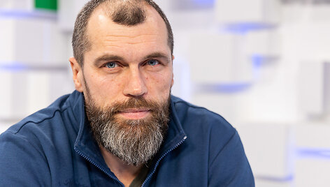 Egidijus Stankevičius