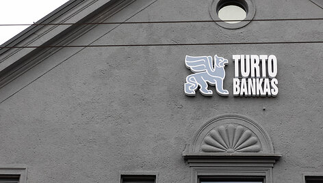 &bdquo;Turto banko&ldquo; modernizuoto biuro atidarymas