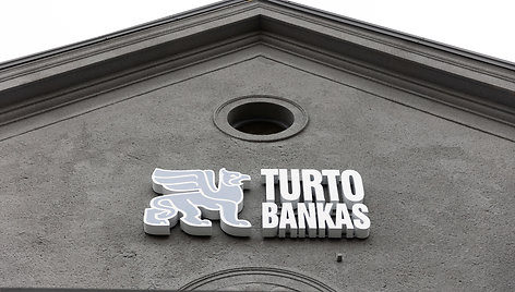 Turto bankas už 2,4 mln. eurų atnaujino pastatą Ignalinoje