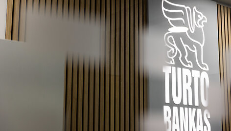 &bdquo;Turto banko&ldquo; modernizuoto biuro atidarymas