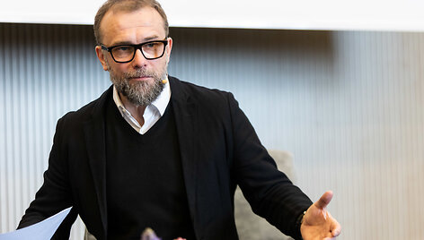 Rytis Zemkauskas