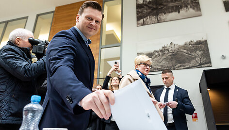 Valdas Benkunskas
