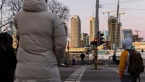 Vilnius