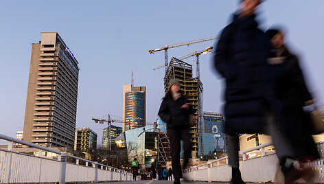 Vilnius