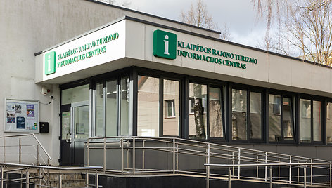 Klaipėdos rajono turizmo informacijos centras