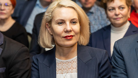 Rūta Matulaitienė