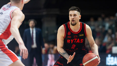 Margiris Normantas