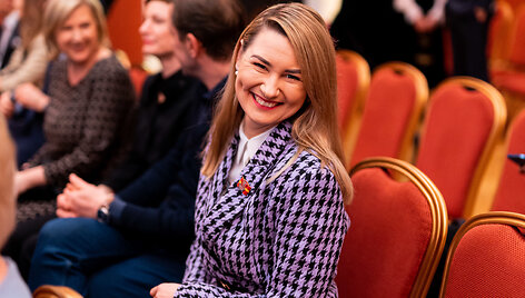 Ieva Dirmaitė