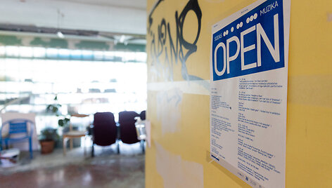 &bdquo;Open sodas&ldquo;