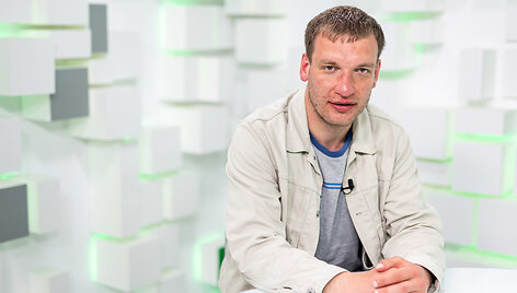 Martynas Butkevičius