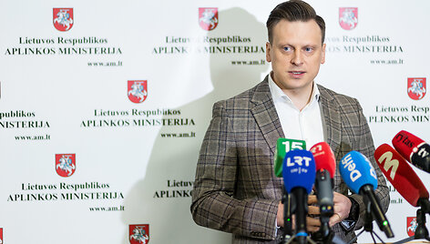 Valdas Benkunskas