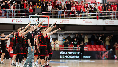 Vilnius &bdquo;Rytas&ldquo;
