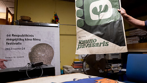 Lietuvos kino mėgėjų sąjunga