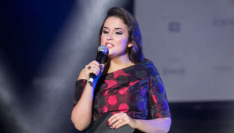 Marija Palaikytė