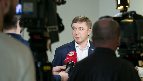 Ramūnas Karbauskis