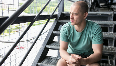 Andrius Blaževičius