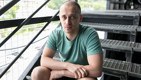 Andrius Blaževičius