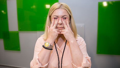 Viktorija Baltramiejūnienė