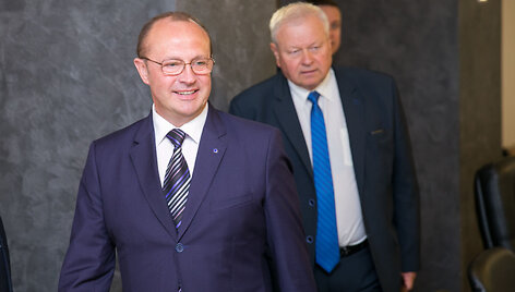 Ričardas Malinauskas