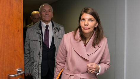 Renata Latvėnienė
