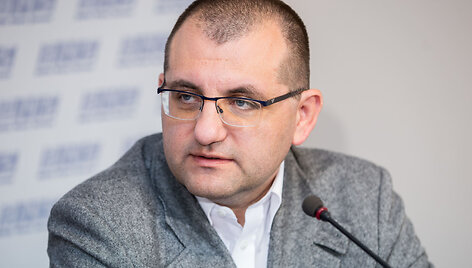 Vytautas Kasiulevičius