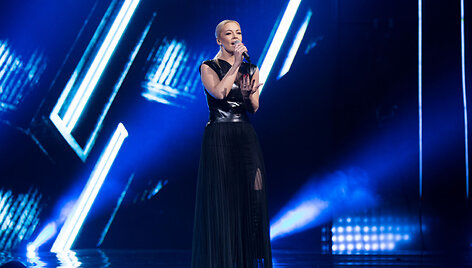 Vilija Pilibaitytė-Mia