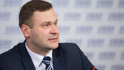 Mindaugas Bilius