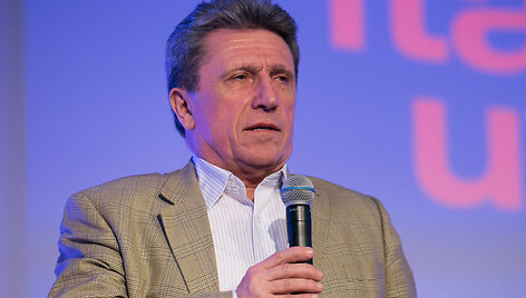 Antanas Valionis