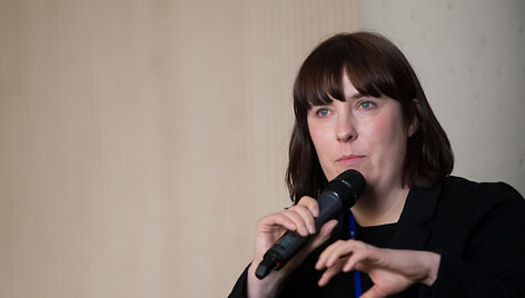 Evie Wyld