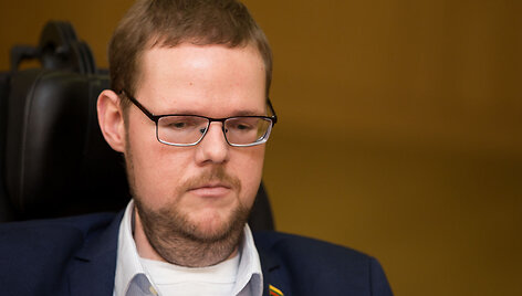 Justas Džiugelis