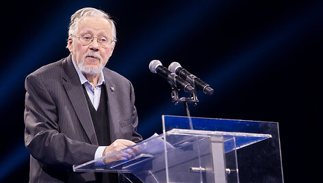 Vytautas Landsbergis