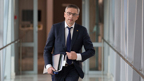 Vytautas Bakas
