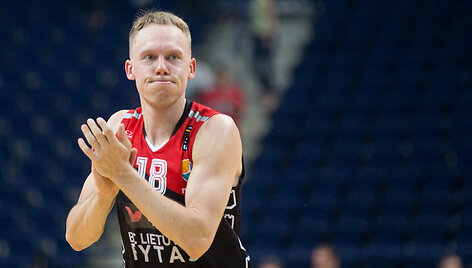 Mindaugas Girdžiūnas