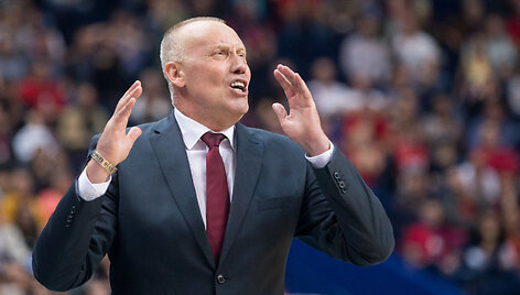 Rimas Kurtinaitis