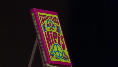 Diskusija &bdquo;Nuo hipio iki hipsterio&ldquo;