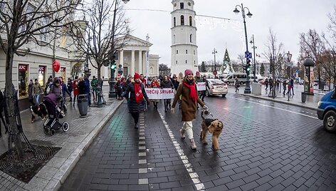 &bdquo;Maltiečių sriubos&ldquo; baigiamasis renginys