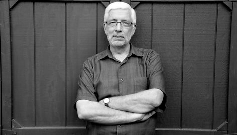 Antanas &Scaron;ileika