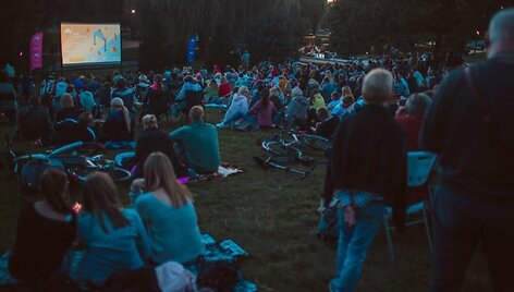 Kino karavanas