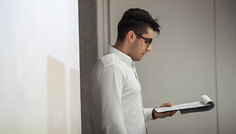 VDU Verslo praktikų centre – darbdavių patarimai studentams