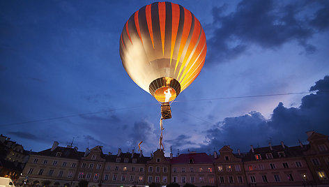 „Cirque Inextremiste“