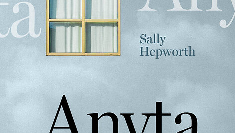 Sally Hepworth &bdquo;Anyta&ldquo;