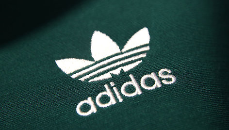 „Adidas“