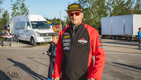 Edvardas Grabliauskas