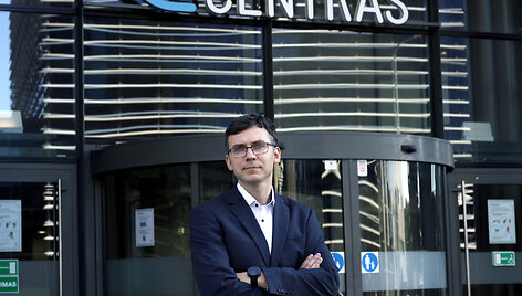 Mantas Rameika