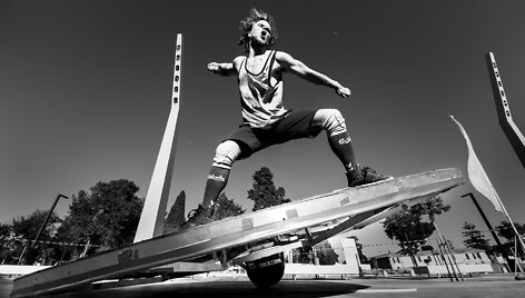 &bdquo;Human In Balance&ldquo;