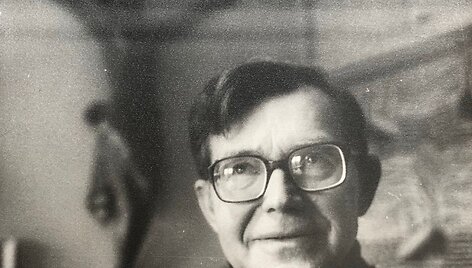 Jonas Ri&scaron;kus