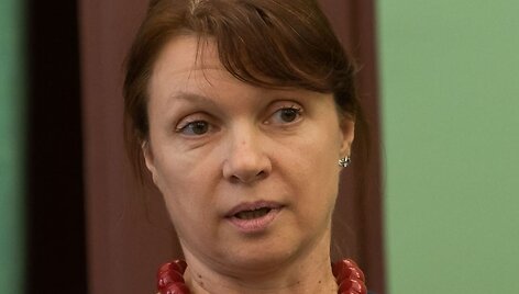 Berita Simonaitienė