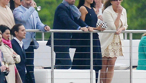 Meghan Markle