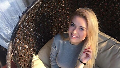 Justina Stambrauskaitė
